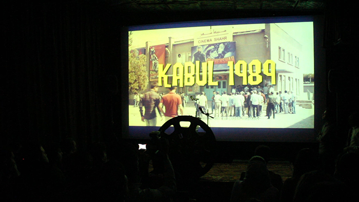 iKhanoom Cinema