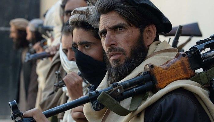 Taliban kill 10 security forces in Daikundi and Urozgan