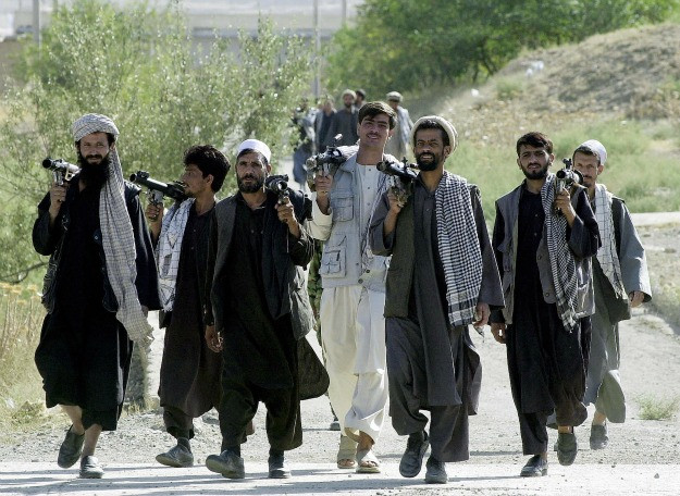 Does intra-Afghan talks bring lasting peace in Afghanistan?
