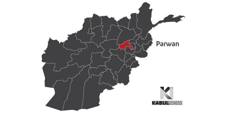 Taliban attack in Parwan