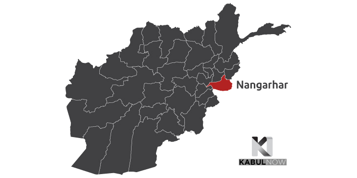 Taliban red unti fighters killed in Nangarhar