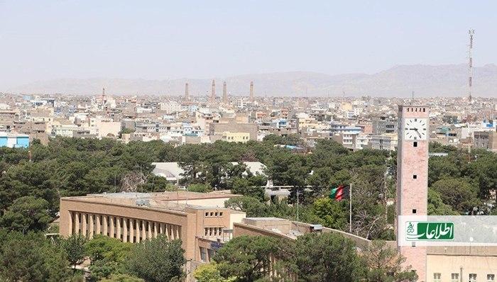 Vice and virtue; Herat fears return of dark era