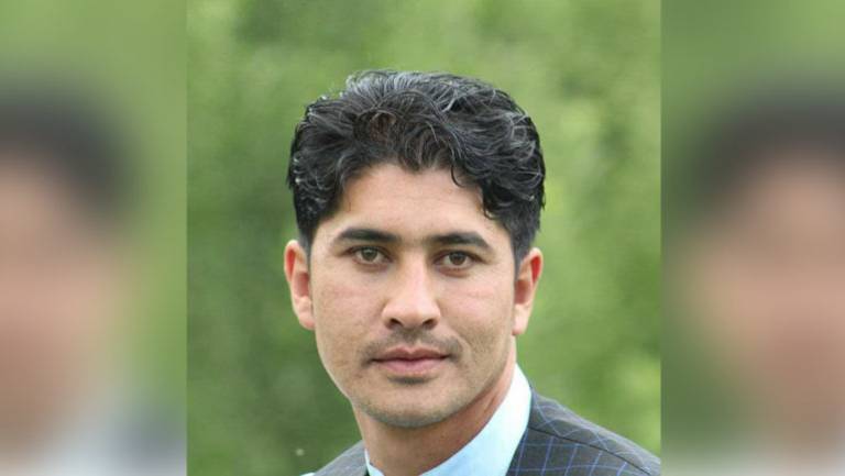 Target killing of Bank employee in Ghazni