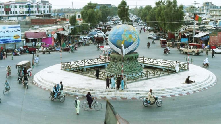Helmand province