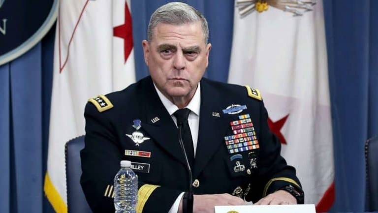 Afghanistan faces “bad possible outcome”: US general
