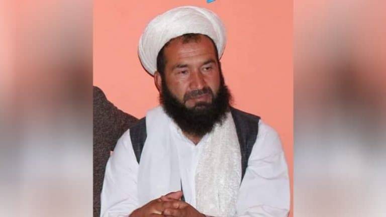Unknown gunmen shot dead religious leader in Parwan