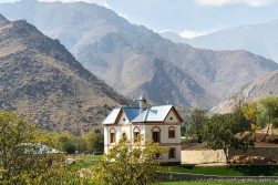 Five people killed in Paghman district