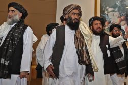 Top US diplomat: Taliban unwillingness to talk ‘deeply frustrate’ us