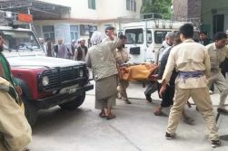 Taliban shot dead deminers