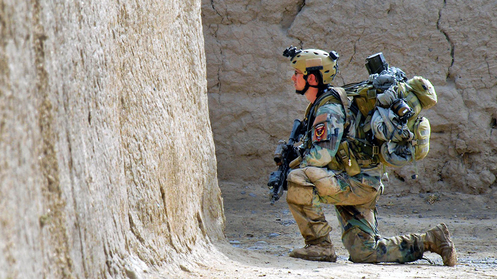 Commando forces recapture Ali Abad district in Kunduz – KabulNow