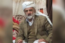 Unknown gunmen shot dead a judiciary worker in Ghazni