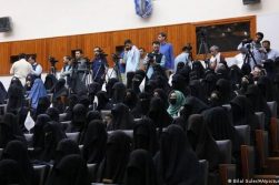 Taliban restrictive education policies