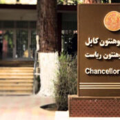 Kabul University Excludes Women