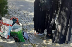 Expulsion of Girls from Kabul University
