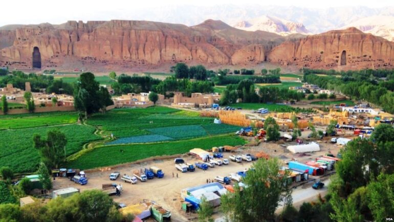 Young Man, Woman Given 29 Lashes in Bamyan