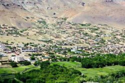 25 residents of Panjshir