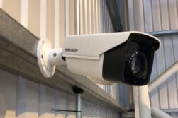 Security Cameras