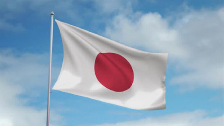 Japan Announces $106.7 Million Assistance