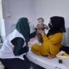 Taliban bans female health workers