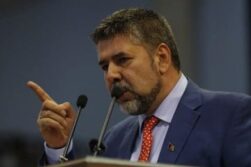 Former Afghan spy chief