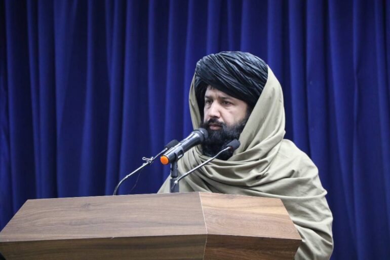 Taliban start revising curriculum of journalism