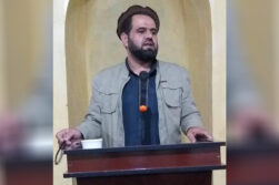 Religious scholar arrested in Panjshir