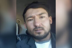 Taliban arrest civil social activist