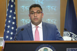Vedant Patel