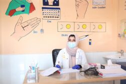 Taliban bans sale of contraceptives