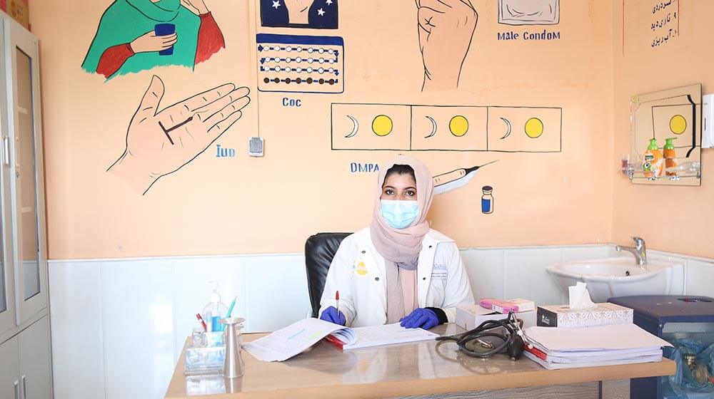 Taliban bans sale of contraceptives