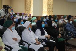 Taliban postpones exit exam for female medical graduates