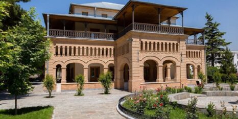 Taliban appoints new diplomat in Afghanistan's Tehran embassy