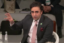 Zardari: Terrorist groups in Afghanistan