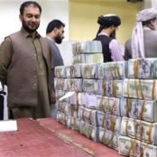 Afghanistan receives nearly $2 billion in-cash assistance under Taliban rule