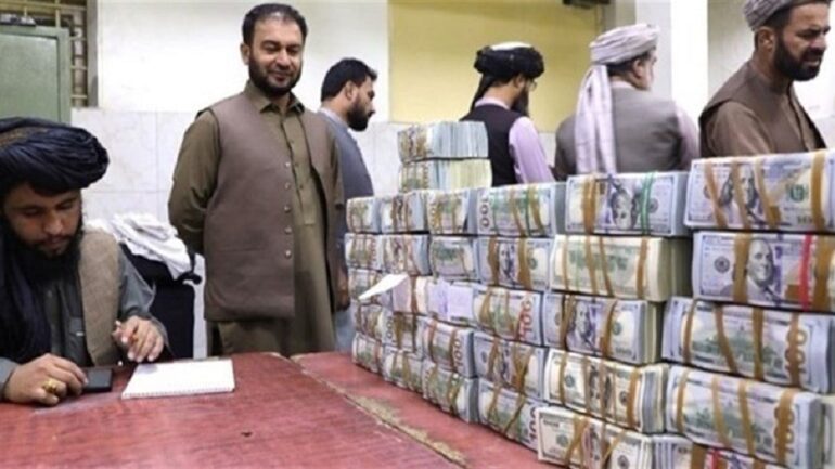 Afghanistan receives nearly $2 billion in-cash assistance under Taliban rule