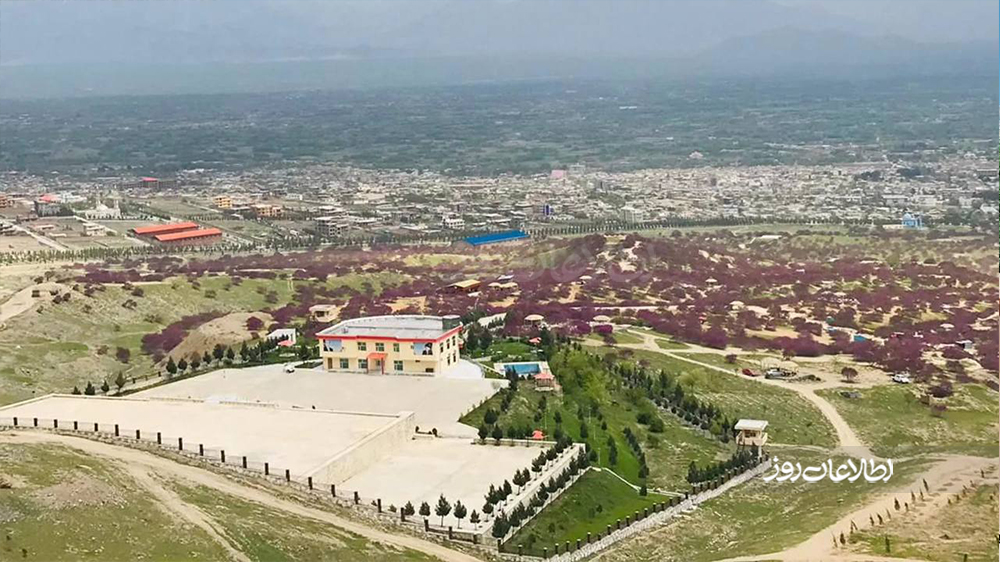 Taliban members kill a salesman in Charikar | KabulNow