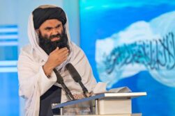 Sirajuddin Haqqani