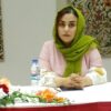 Taliban arrest women rights activist in Kabul