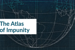 Afghanistan tops atlas of impunity ranking