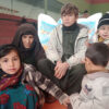 Unfair aid distribution in Herat