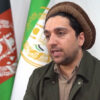 NRF leader warns the world against engagement with Taliban