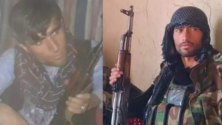 Clash between Taliban and NRF fighters leaves 10 dead in Baghlan