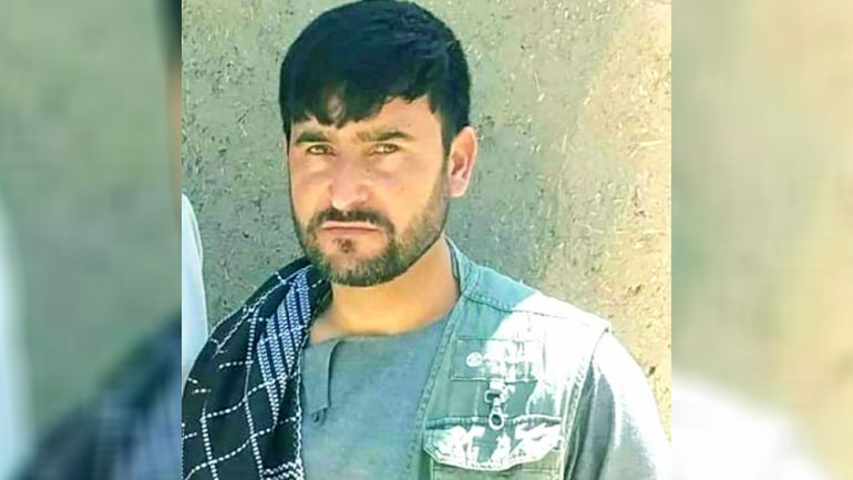 Former anti-Taliban militia commander found dead in Badakhshan