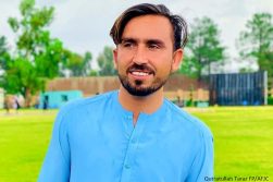 Taliban released local journalist detained in Khost