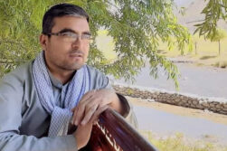 Taliban arrest former university lecturer in Kabul