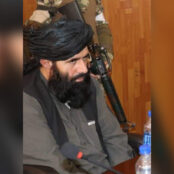 Taliban's intelligence chief in Takhar arrested for corruption