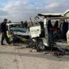 Traffic accidents in Balkh claim 57 lives