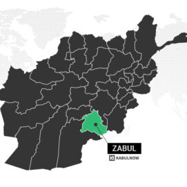 Teenage boy found brutally killed and raped in Zabul