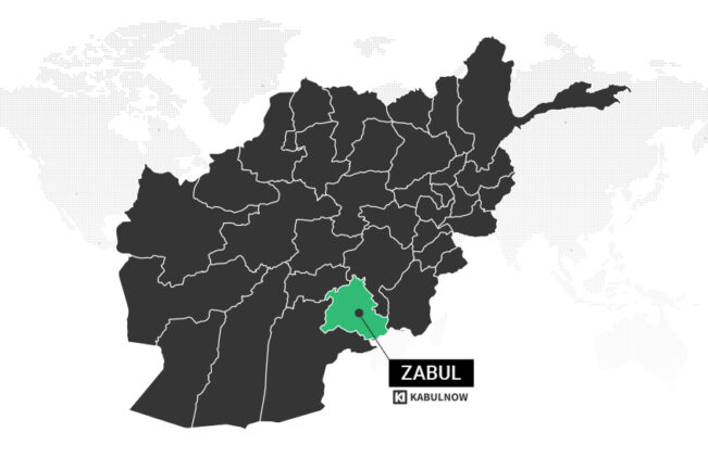 Teenage boy found brutally killed and raped in Zabul