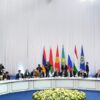 CSTO holds talks with the Taliban